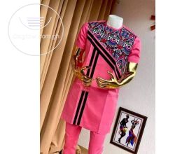  Quality African Wear For Sale 