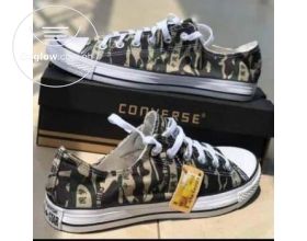  Quality All star ðŸŒŸ converse's 