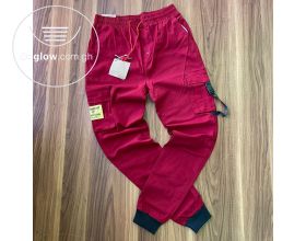  quality bumper trousers