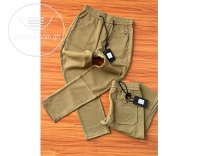  Quality JOGGERS