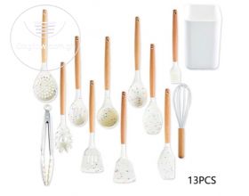  Quality Silicon spoons For Sale
