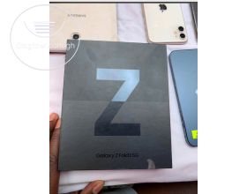  Samsung Galaxy Z fold 3 