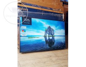  Samsung QLED 43 inches TV 