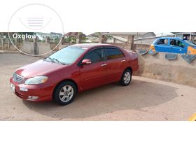  SWEET TOYOTA COROLLA S ON SALE
