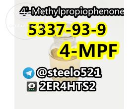 (tele@steelo521)4-Methylpropiophenone 4MPF CAS 5337-93-9 Threema: 2ER4HTS2