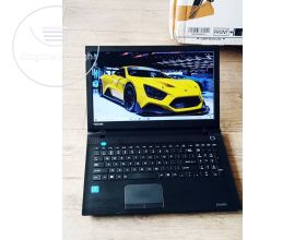 Toshiba Satellite Laptop For Sale 