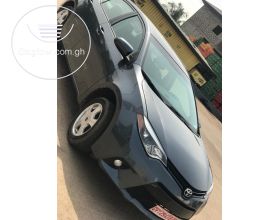  Toyota Corolla LE for sale