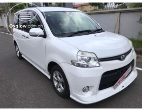  TOYOTA SIENTA 2014 MODEL