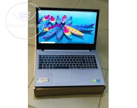  UK user Lenovo Erazer Laptop For Sale