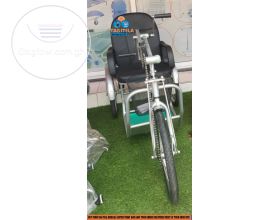  Wheelchair (Tricycle)
