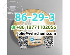  Wholesale Deals CAS 86-29-3 Diphenylacetonitrile High Purity