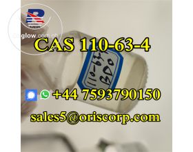 1,4-Butanediol CAS 110-63-4 BDO Australia Mexico Netherlands Canada warehouse