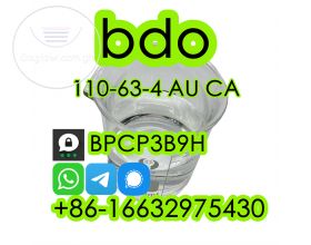 1,4-Butanediol CAS 110-63-4 bdo liquid