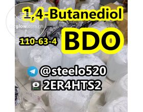 1,4-Butanediol CAS 110-63-4 Best Price BDO Free Customs Australia Warehouse Stock