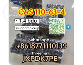 1,4bdo CAS 110-63-4 Australia ready stock fast delivery telegram:@Emmachem