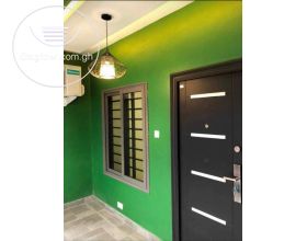 1 Bedroom Apartment.