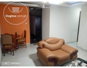 1 Bedroom Apartment Furnished