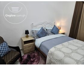 1 Bedroom Furnished Apartment 