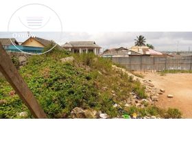 1Â½ PLOT OF LAND FOR SALE