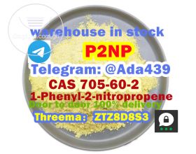 1-Phenyl-2-nitropropene CAS 705-60-2 factory stock p2np with good price Threemaï¼šZTZ8D8S3