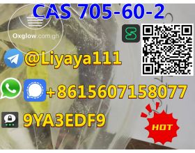 1-Phenyl-2-nitropropene CAS 705-60-2 Telegram: @Liyaya111