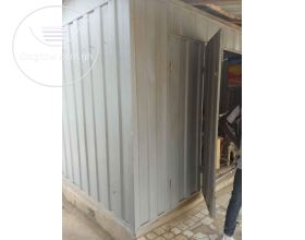 10 by 12fts container for sale Close to 