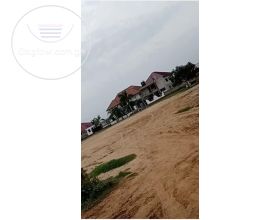 10 plots of land for sale