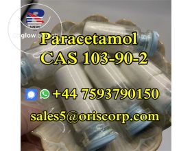 103-90-2 Acetaminophen Paracetamol Raw Material API Powder