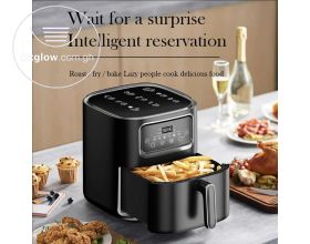 10L Airfryer Available