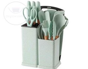 10peices kitchenware set