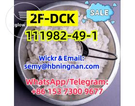 111982-49-1 2F-DCK