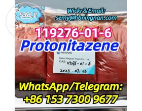 119276-01-6 Protonitazene (hydrochloride)