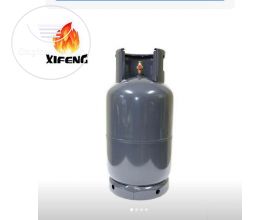 13kg Refillable Gas Cylinder