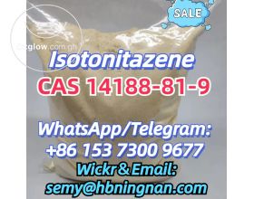 14188-81-9 Isotonitazene