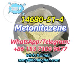 14680-51-4 Metonitazene