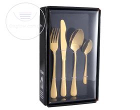 16 Cutlery Set 