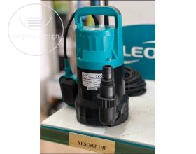 1hp Submersible Water Pump