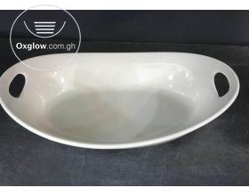 1pcs Porcelain Baking ware