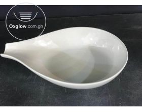 1pcs Porcelain Sauce dish