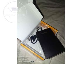 1TB HDD external