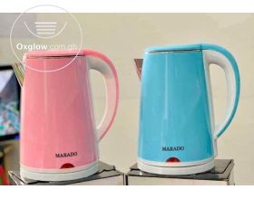 2.3L Kettle