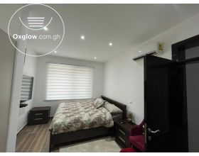 2 Bedroom Furnished Apartment 
