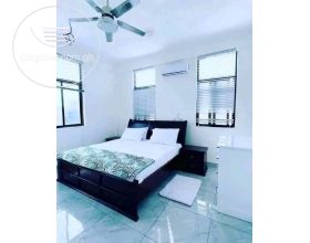 2 Bedroom Furnished Apartment