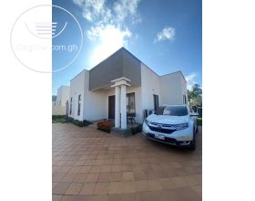 2 Bedroom Furnished Apartment