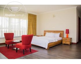 2 Bedroom Furnished Apartment Available To Let