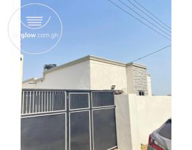 2 Bedroom Self Compound