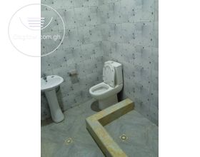 2 Bedroom Self Contained