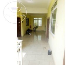 2 Bedroom Self Contained Apartment