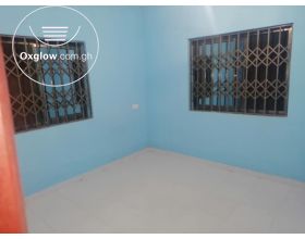 2 Bedroom Self Contained Apartment