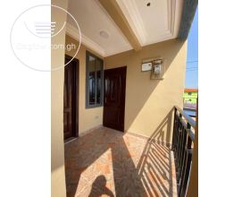 2 Bedroom Self Contained Apartment